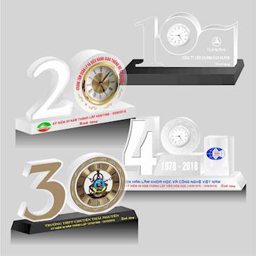 Quà Kỷ Niệm Ngày Thành Lập Công Ty - Quà Tặng 102