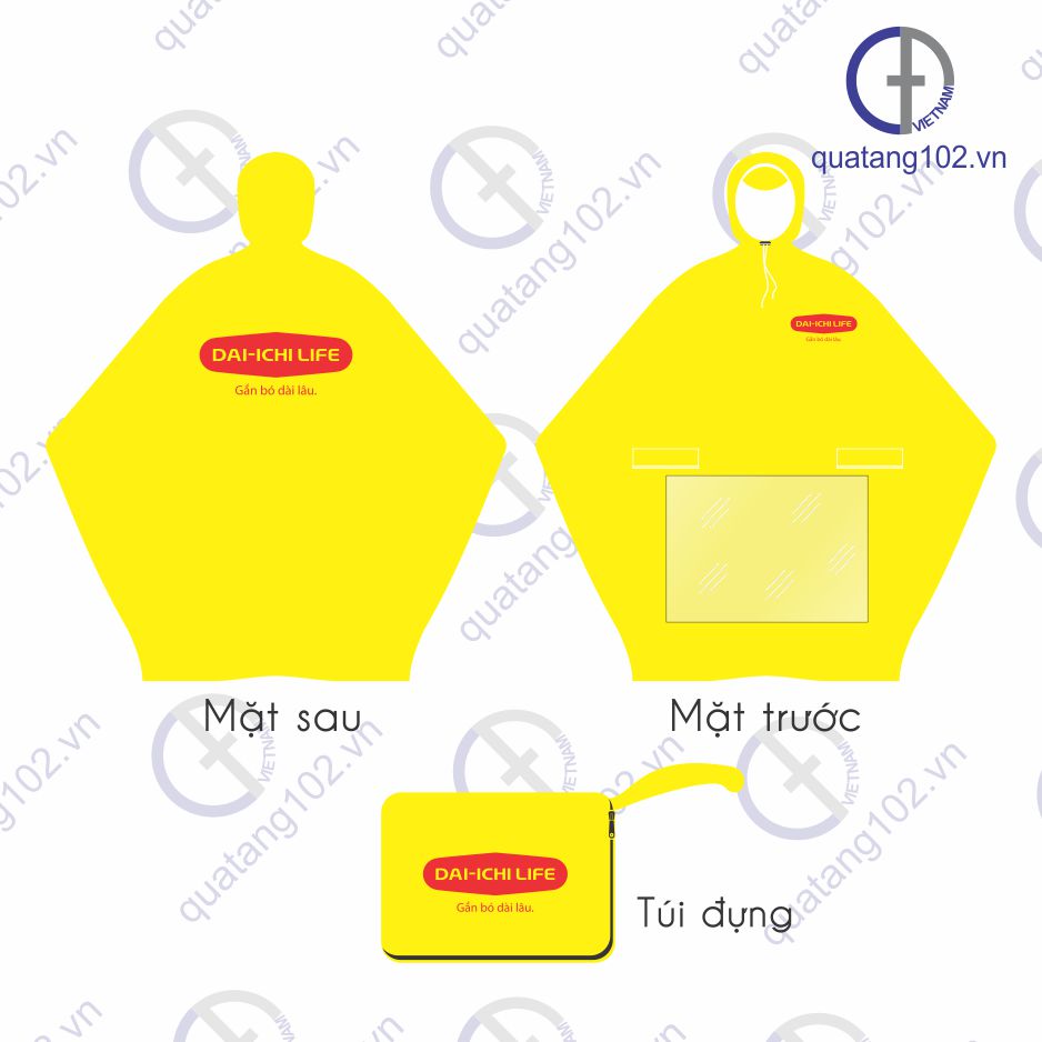 Đơn vị chuyên cung cấp quà tăng cho doanh nghiệp, công ty như quà tặng pha lê, cup pha lê, kỷ niệm chương, bảng vinh danh, đồng hồ, áo mưa...