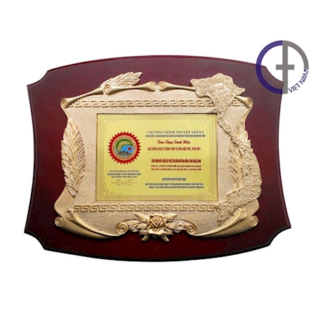 Bảng Vinh Danh 01