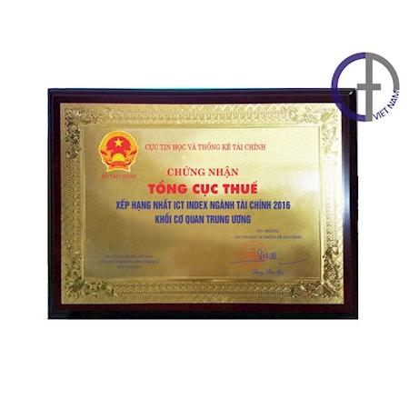 Bảng Vinh Danh 03