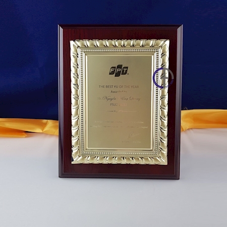 Bảng Vinh Danh 11