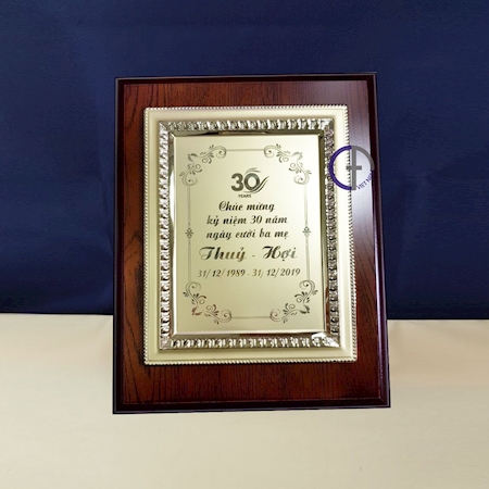 Bảng Vinh Danh 11