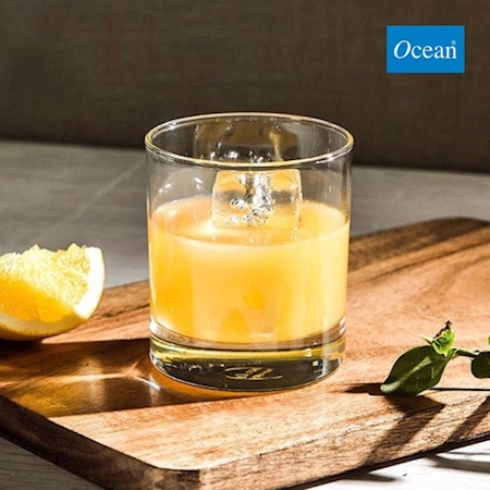Cốc thủy tinh  mẫu 10