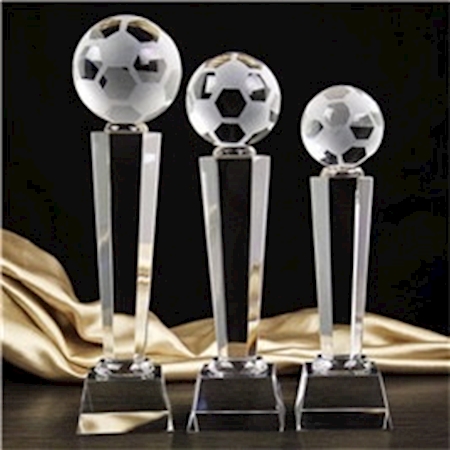 Cup pha lê mẫu 11