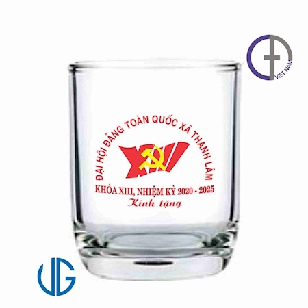 Quà Đại Hội Đảng 11