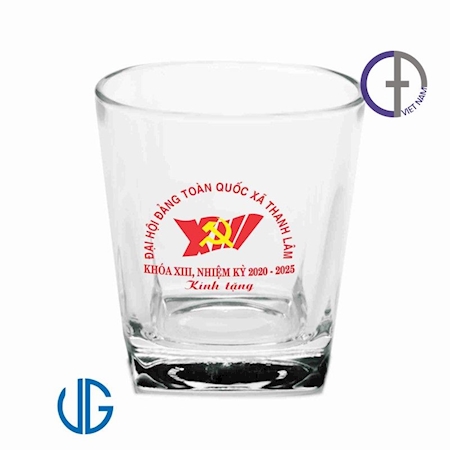 Quà Đại Hội Đảng 12