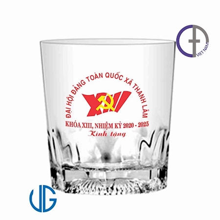 Quà Đại Hội Đảng 13