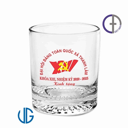 Quà Đại Hội Đảng 14
