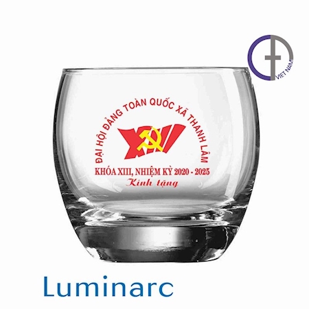 Quà Đại Hội Đảng 15