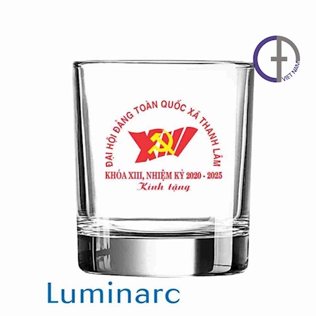Quà Đại Hội Đảng 16