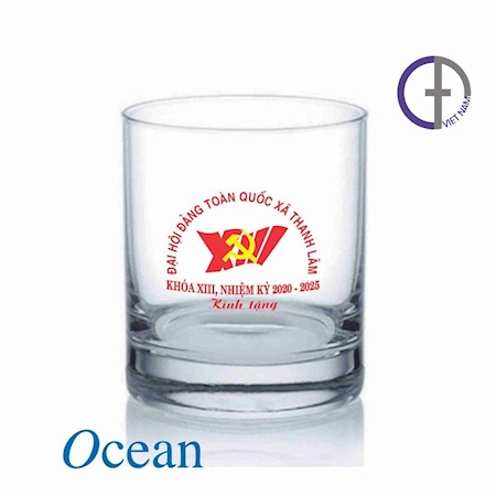 Quà Đại Hội Đảng 16
