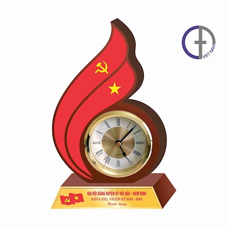 Đơn vị chuyên cung cấp quà tăng cho doanh nghiệp, công ty như quà tặng pha lê, cup pha lê, kỷ niệm chương, bảng vinh danh, đồng hồ, áo mưa...