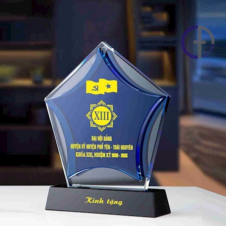 Quà Đại Hội Đảng 37