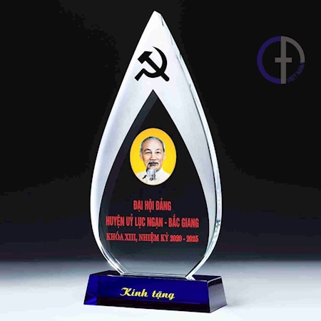 Quà Đại Hội Đảng 41
