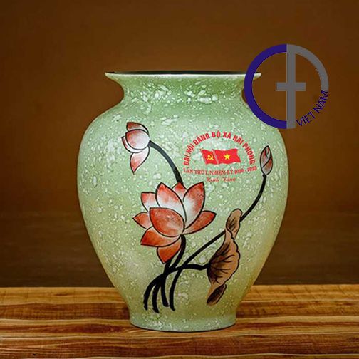 Công ty chuyên cung cấp quà tặng đại hội tai Huyện Hưng Nguyên giá tốt nhất