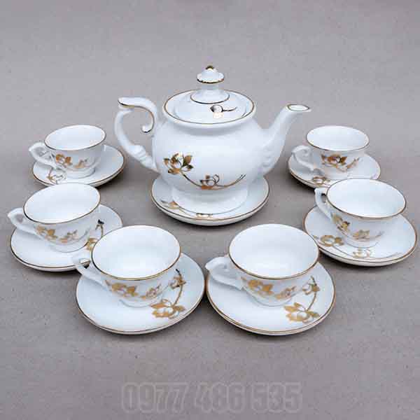 Quà Đại Hội Đảng 56