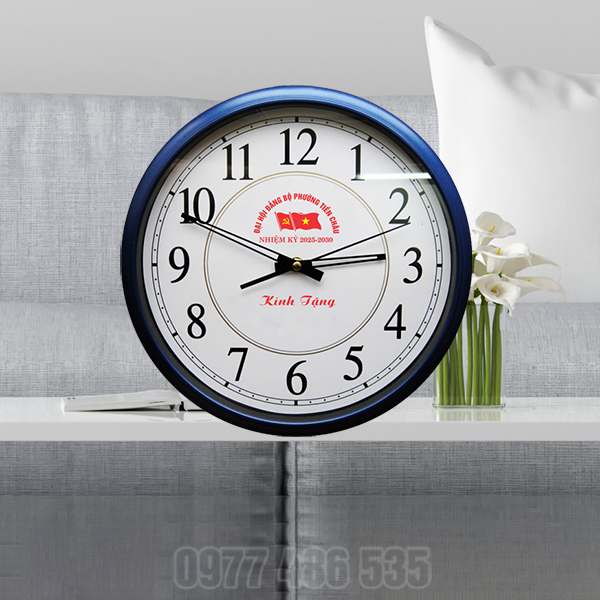 Quà Tặng Đại Hội Đảng 66