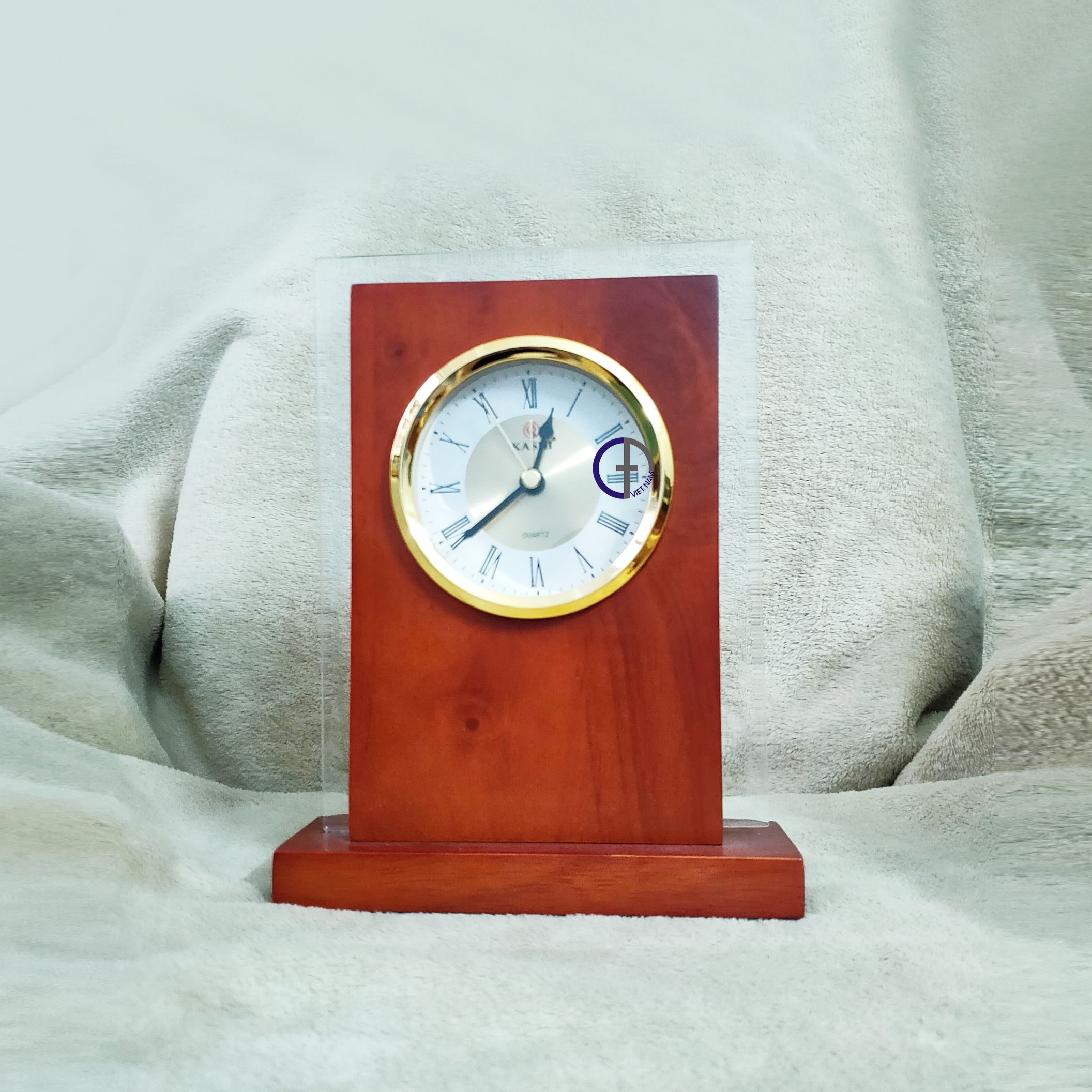 Đồng hồ để bàn 26