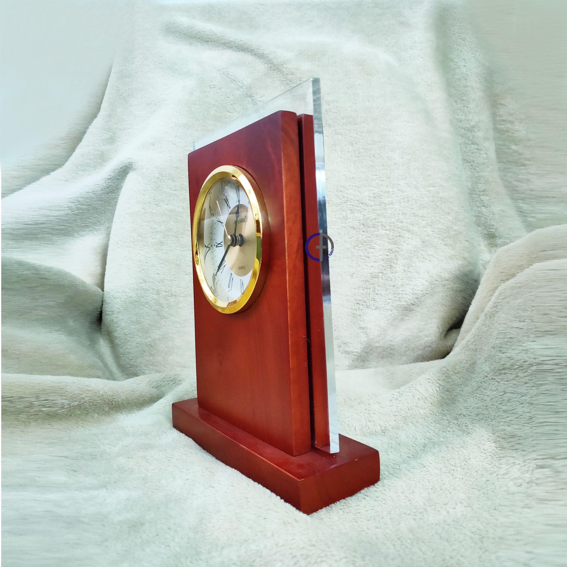 Đồng hồ để bàn 26