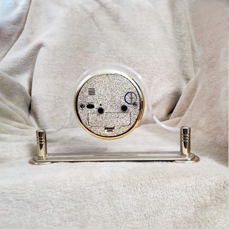 Đồng hồ để bàn 28