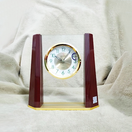 Đồng hồ để bàn 35