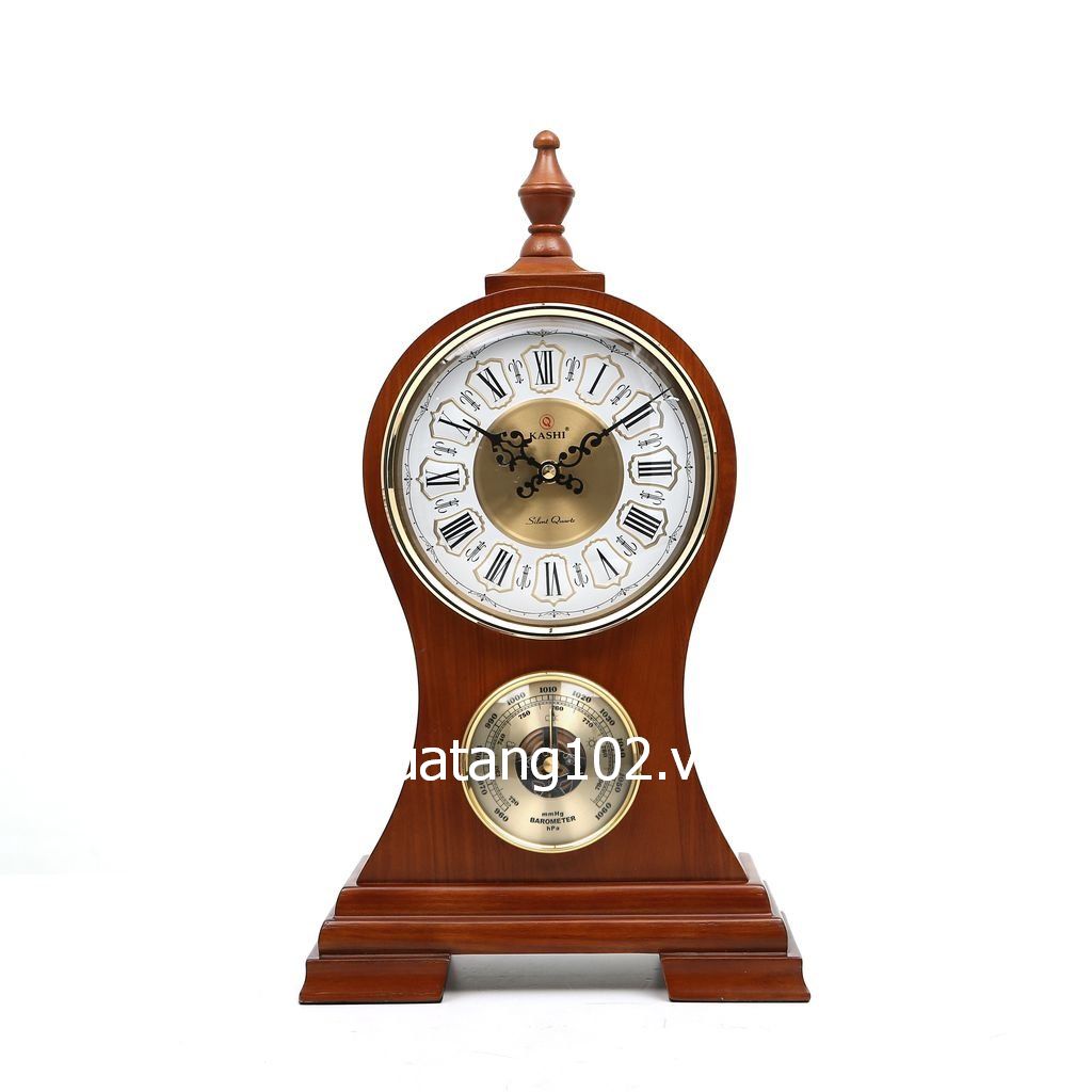 Đồng hồ để bàn 36