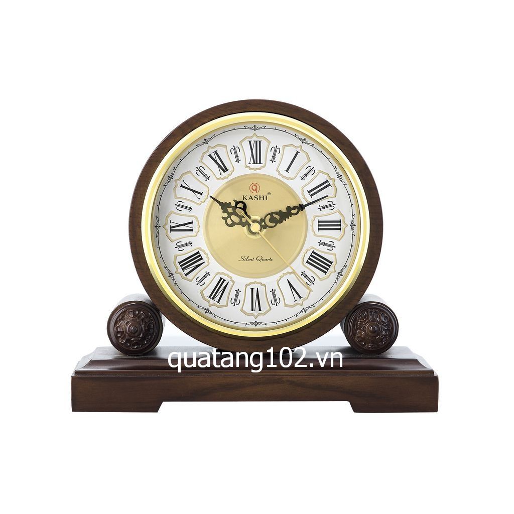 Đồng hồ để bàn 37