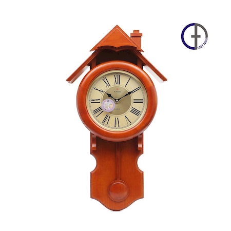 Đồng hồ treo tường 01