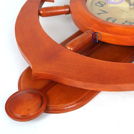 Đồng hồ treo tường 02