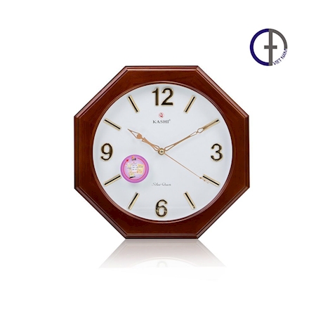 Đồng hồ treo tường 03