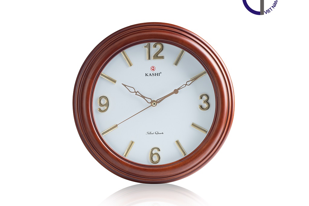 Đồng hồ treo tường 06