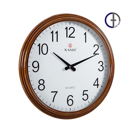 Đồng hồ treo tường 15