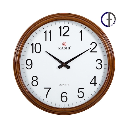 Đồng hồ treo tường 15