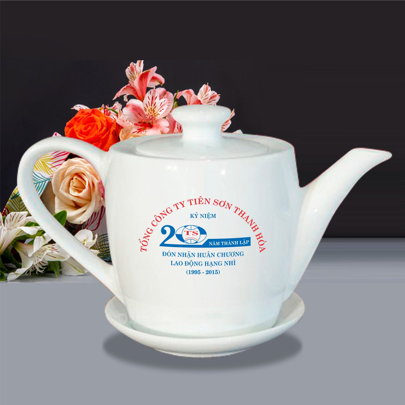 Quà tặng nhân viên 001