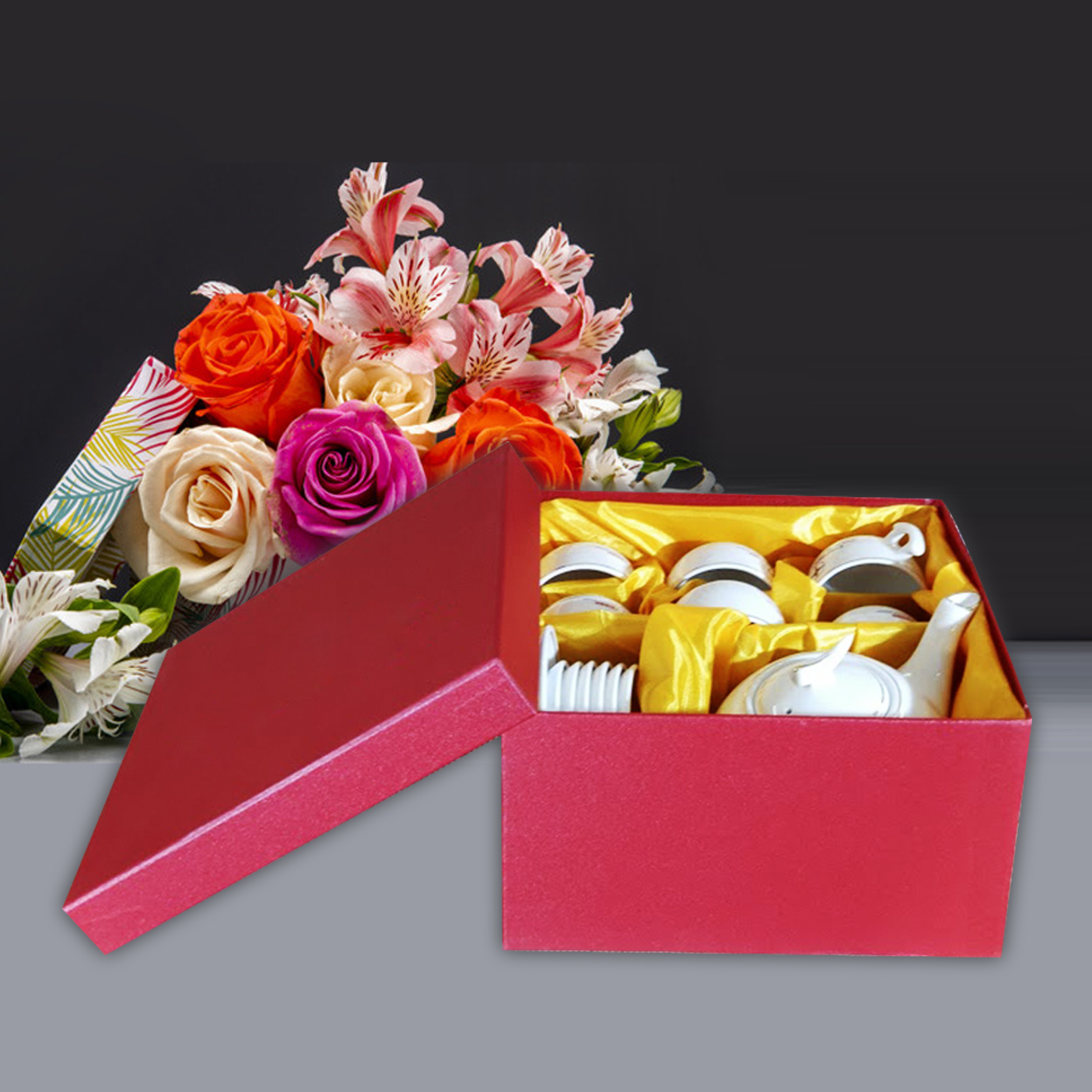 Quà tặng nhân viên 001
