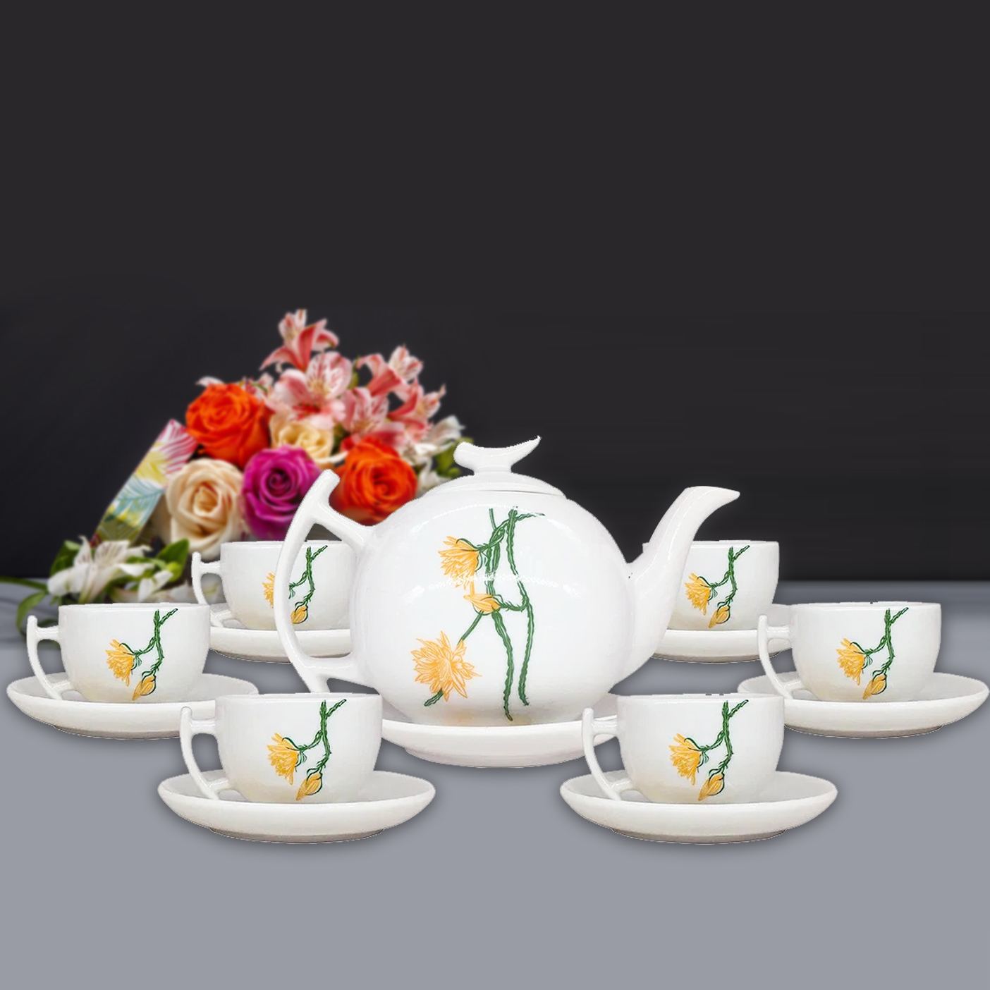 Quà tặng nhân viên 002