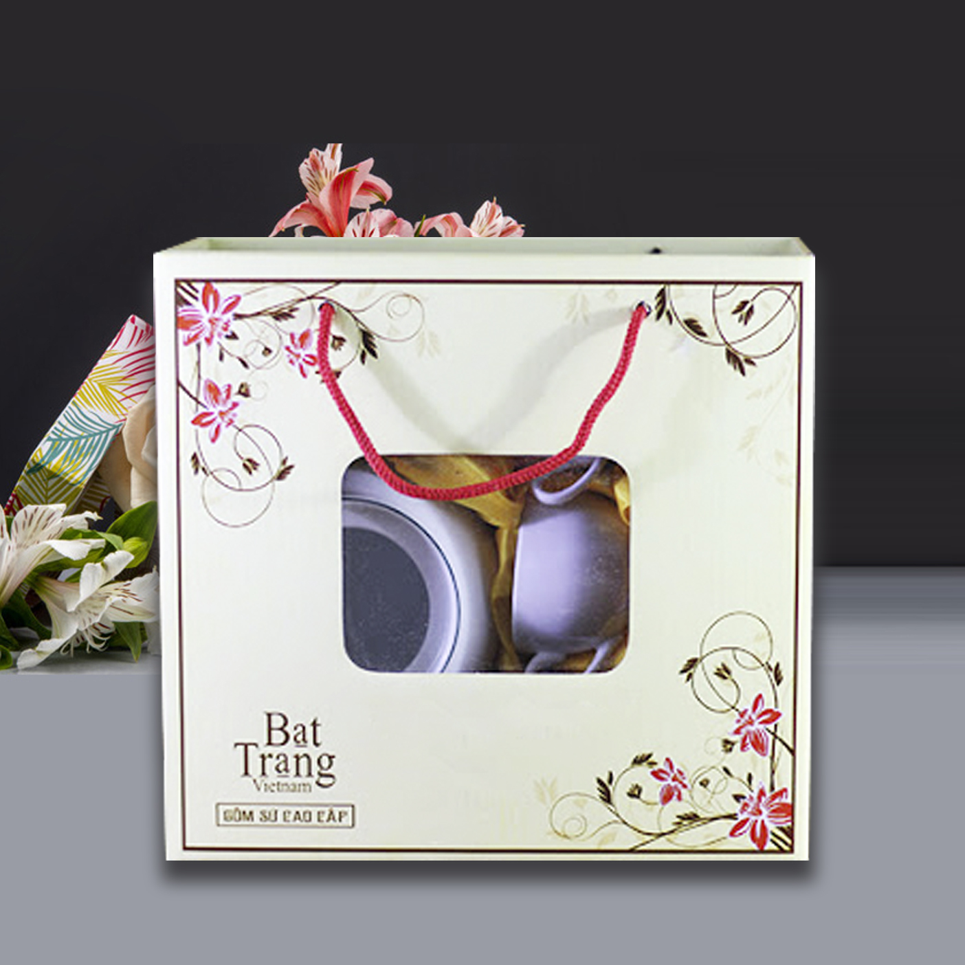 Quà tặng nhân viên 002