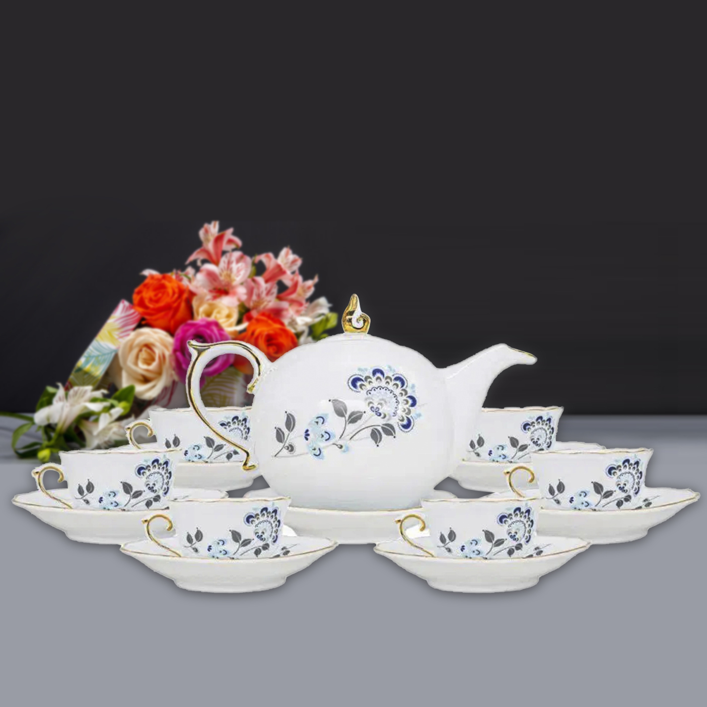Quà tặng nhân viên 003