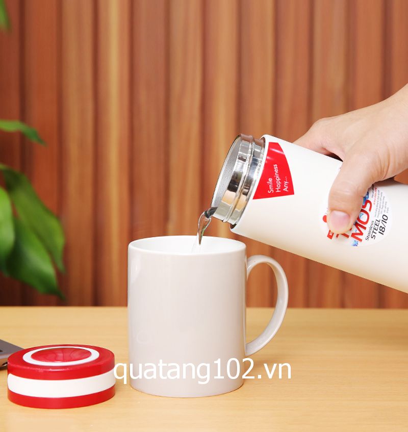 Quà tặng nhân viên 014