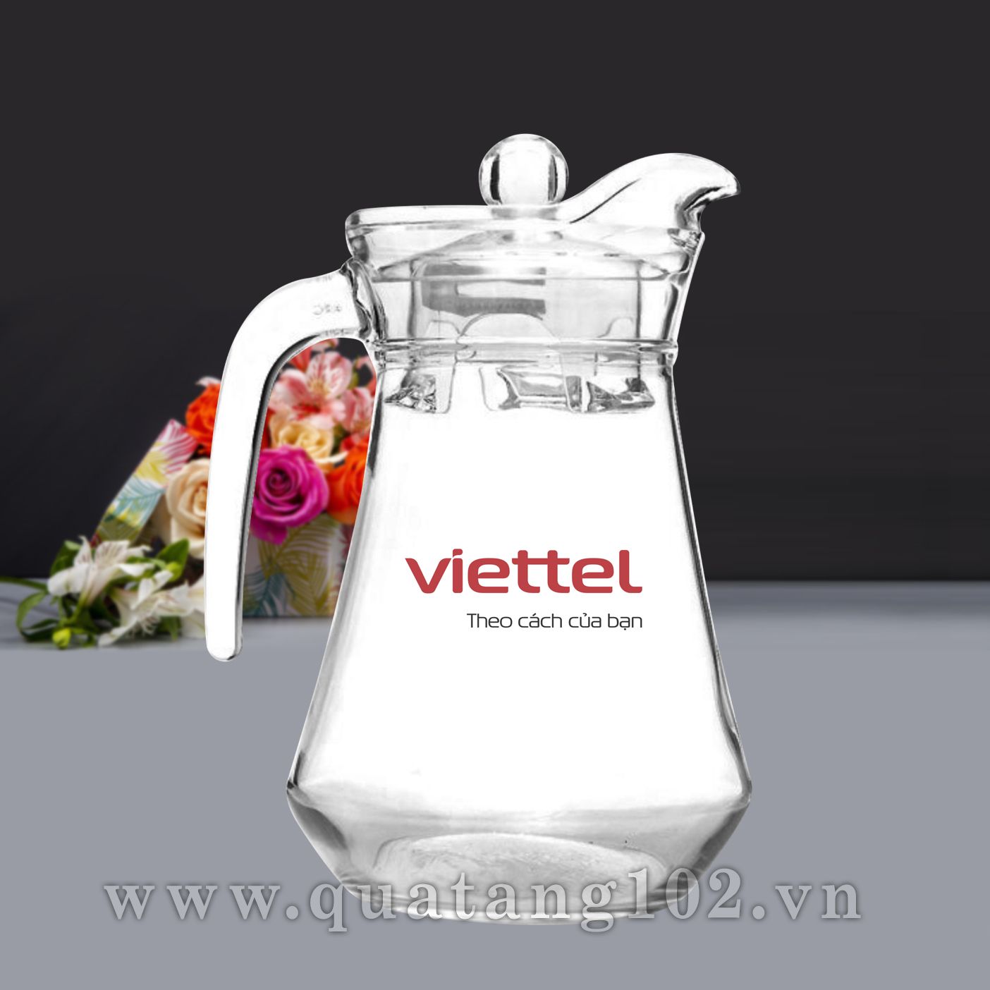 Quà tặng nhân viên 026