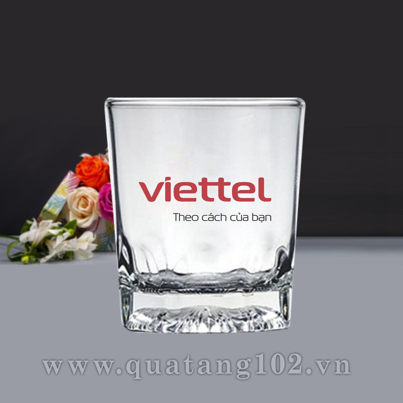 Quà tặng nhân viên 026