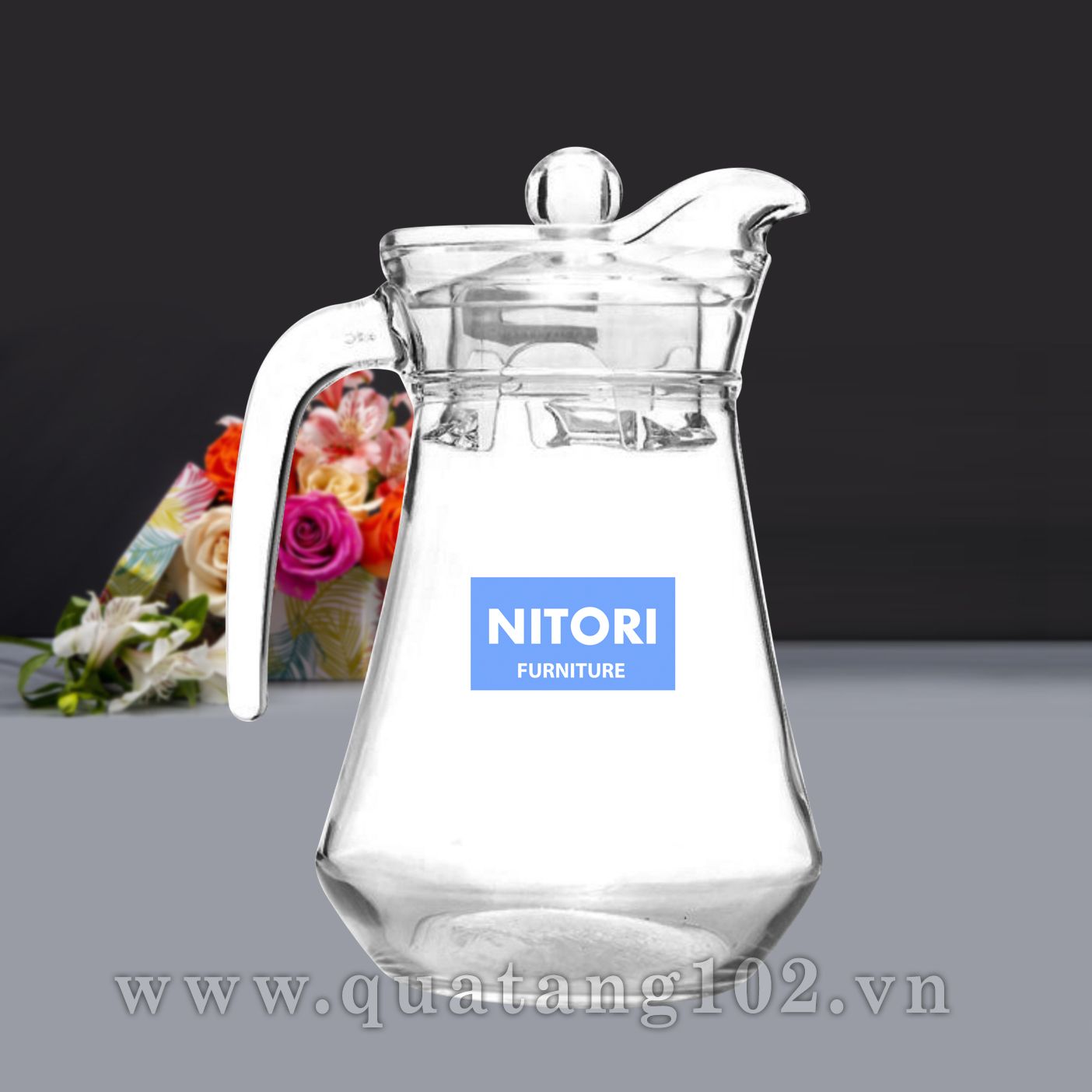 Quà tặng nhân viên 027