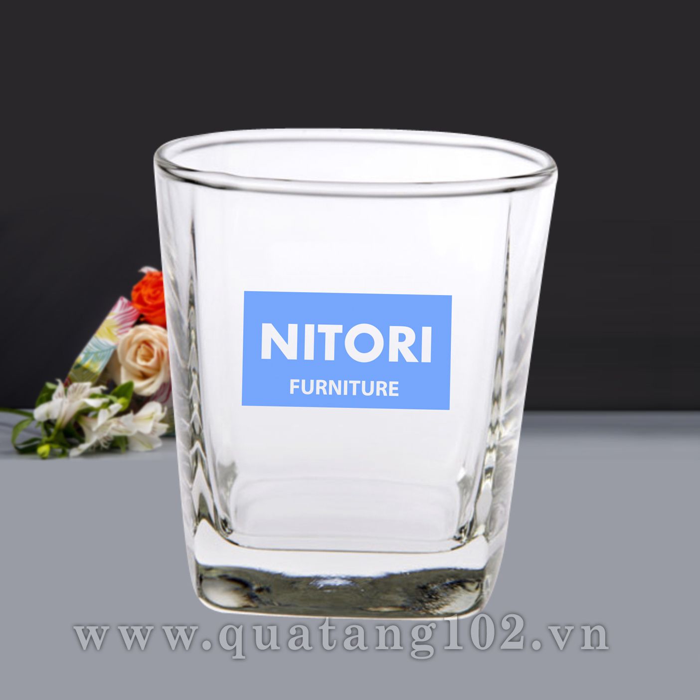 Quà tặng nhân viên 027