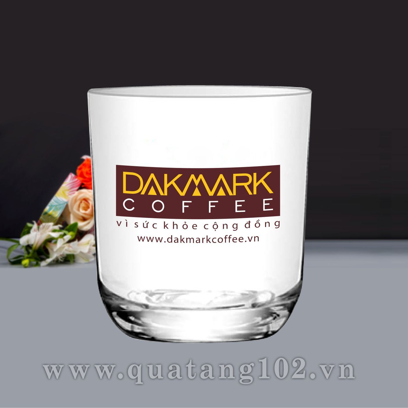Quà tặng nhân viên 028