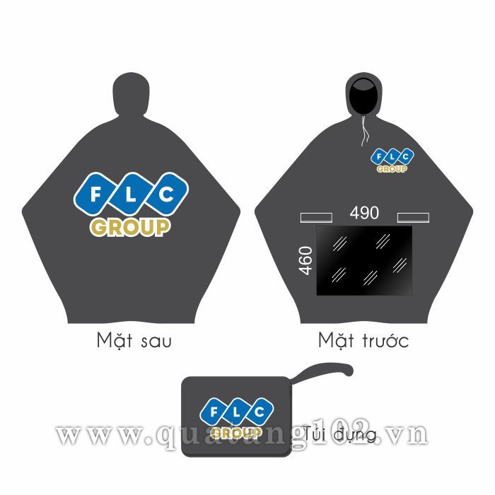 Quà tặng nhân viên 034