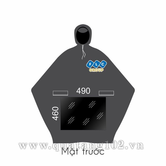 Quà tặng nhân viên 034