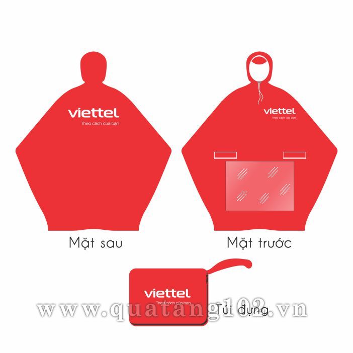 Quà tặng nhân viên 035