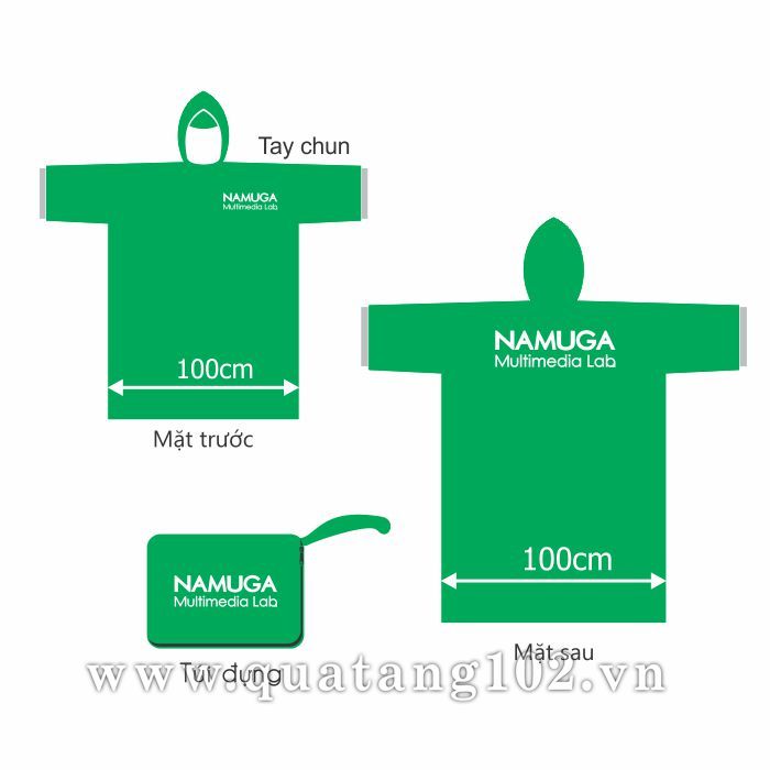 Quà tặng nhân viên 036