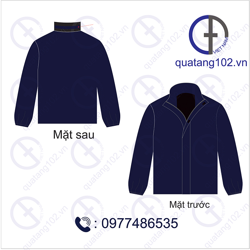 Quà tặng nhân viên 037