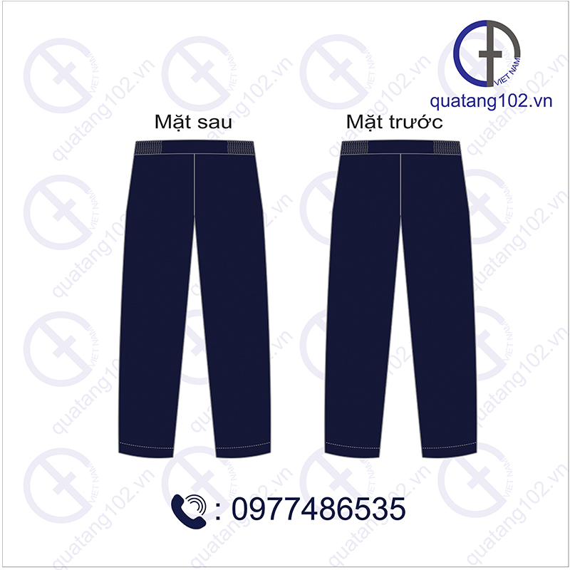 Quà tặng nhân viên 037
